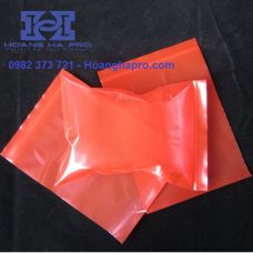 Túi zipper màu - Túi Zipper NS Plastic - Công Ty TNHH NS Plastic